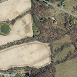 Satellite imagery of Maplewood Point, US