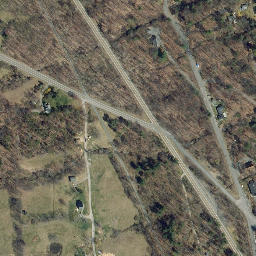 Satellite imagery of Glenwood Point, US