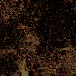 Satellite imagery of Clover Mountain, US