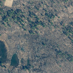 Satellite imagery of Clover Mountain, US