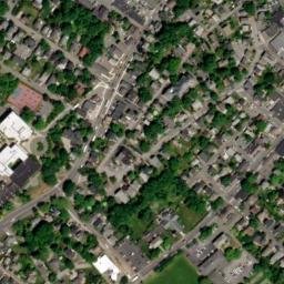 Satellite imagery of Skinner Head, US