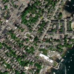 Satellite imagery of Skinner Head, US