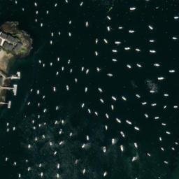 Satellite imagery of Skinner Head, US