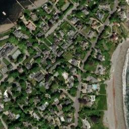 Satellite imagery of Castle Rock, US