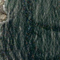 Satellite imagery of Castle Rock, US