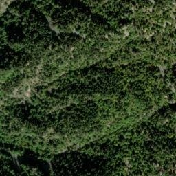 Satellite imagery of Roc de la Copa, AD