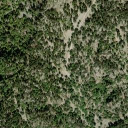 Satellite imagery of Roc de la Copa, AD