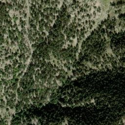 Satellite imagery of Bony de la Costa del Sodorn, AD