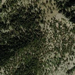 Satellite imagery of Bony de la Costa del Sodorn, AD