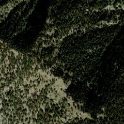 Satellite imagery of Bony de la Costa del Sodorn, AD