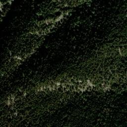 Satellite imagery of Coll d’Obac, AD