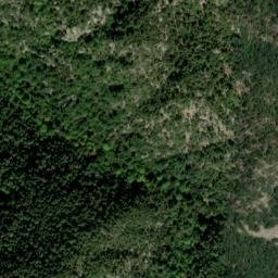 Satellite imagery of Collet de Sant Vicenç, AD