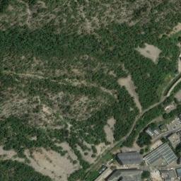 Satellite imagery of Collet de Sant Vicenç, AD