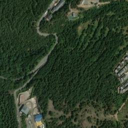 Satellite imagery of Roc de Senders, AD