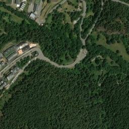 Satellite imagery of Roc de Senders, AD