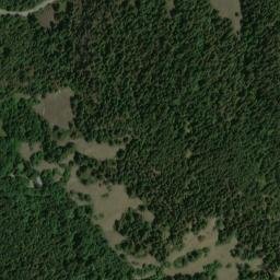Satellite imagery of Roc de Senders, AD