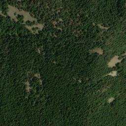 Satellite imagery of Bony de Comascura, AD