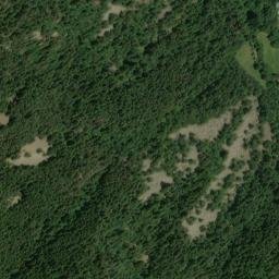 Satellite imagery of Bony de Comascura, AD
