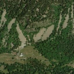 Satellite imagery of Roca de Ràmio, AD