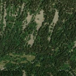 Satellite imagery of Roca de Ràmio, AD