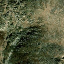Satellite imagery of Bony d'Engaït, AD
