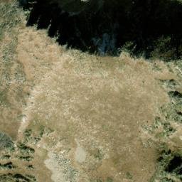 Satellite imagery of Bony d'Engaït, AD