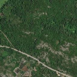 Satellite imagery of Konavoška Stijene, HR