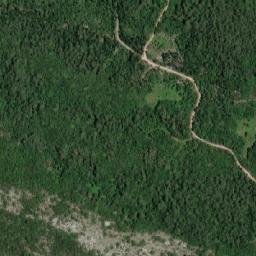 Satellite imagery of Ilina Kita, HR