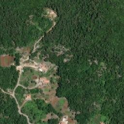 Satellite imagery of Ilina Kita, HR