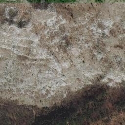 Satellite imagery of Podraće, ME