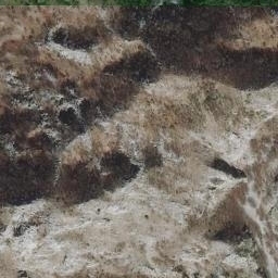 Satellite imagery of Janjin Kamen, ME