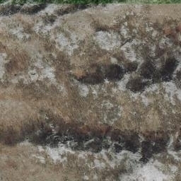 Satellite imagery of Kokotova Greda, ME