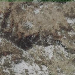 Satellite imagery of Kokotova Greda, ME