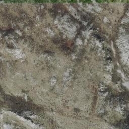 Satellite imagery of Kokotova Greda, ME