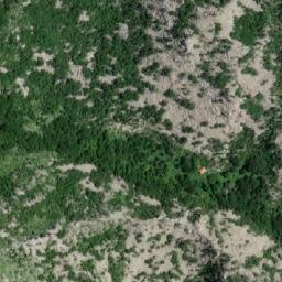 Satellite imagery of Zapola, ME
