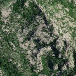 Satellite imagery of Zapola, ME