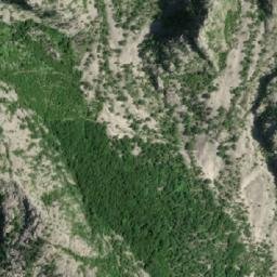 Satellite imagery of Zapola, ME