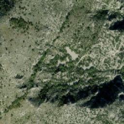 Satellite imagery of Vežešnik, ME