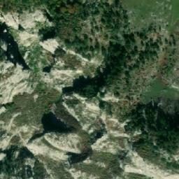 Satellite imagery of Golishit Qafa e, AL