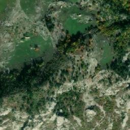 Satellite imagery of Golishit Qafa e, AL