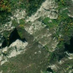 Satellite imagery of Golishit Qafa e, AL