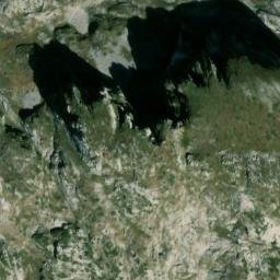 Satellite imagery of Shkëmbejt e Jamës, AL
