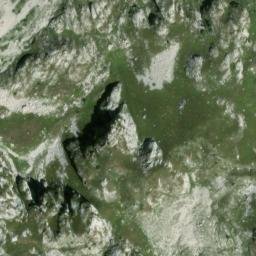 Satellite imagery of Zastan, ME