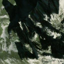 Satellite imagery of Zastan, ME
