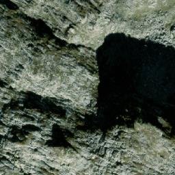 Satellite imagery of Qafa Borit, AL