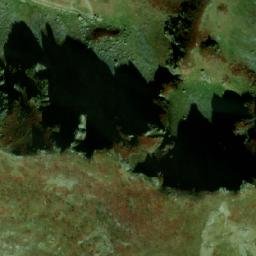 Satellite imagery of Qafë Koritave, AL