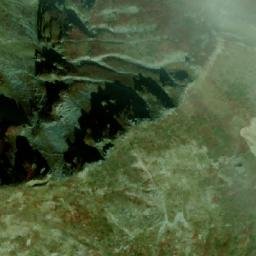 Satellite imagery of Qafë Koritave, AL