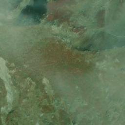 Satellite imagery of Qafë Koritave, AL