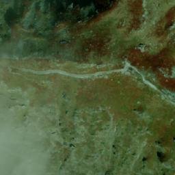 Satellite imagery of Qafa e Përbujit, AL