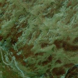 Satellite imagery of Qafa e Përbujit, AL